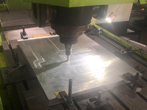 電阻對(duì)焊和攪拌摩擦焊的焊接過程特點(diǎn)有什么不同？-科鼎數(shù)控