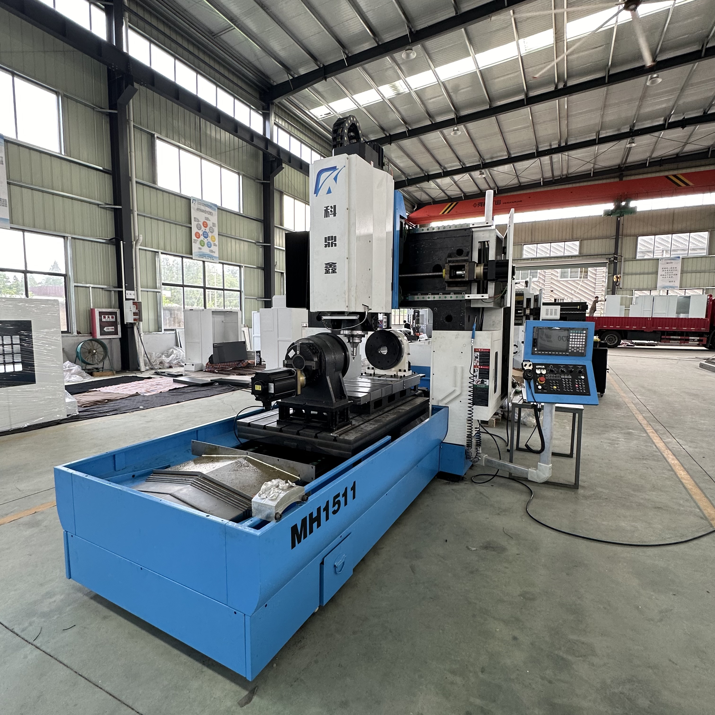 汽車電控盒攪拌摩擦焊機(jī)