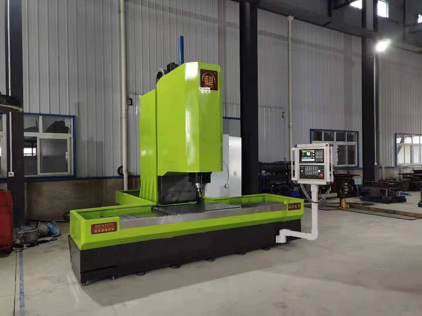 連續(xù)驅(qū)動(dòng)數(shù)控摩擦焊設(shè)備方法-科鼎數(shù)控