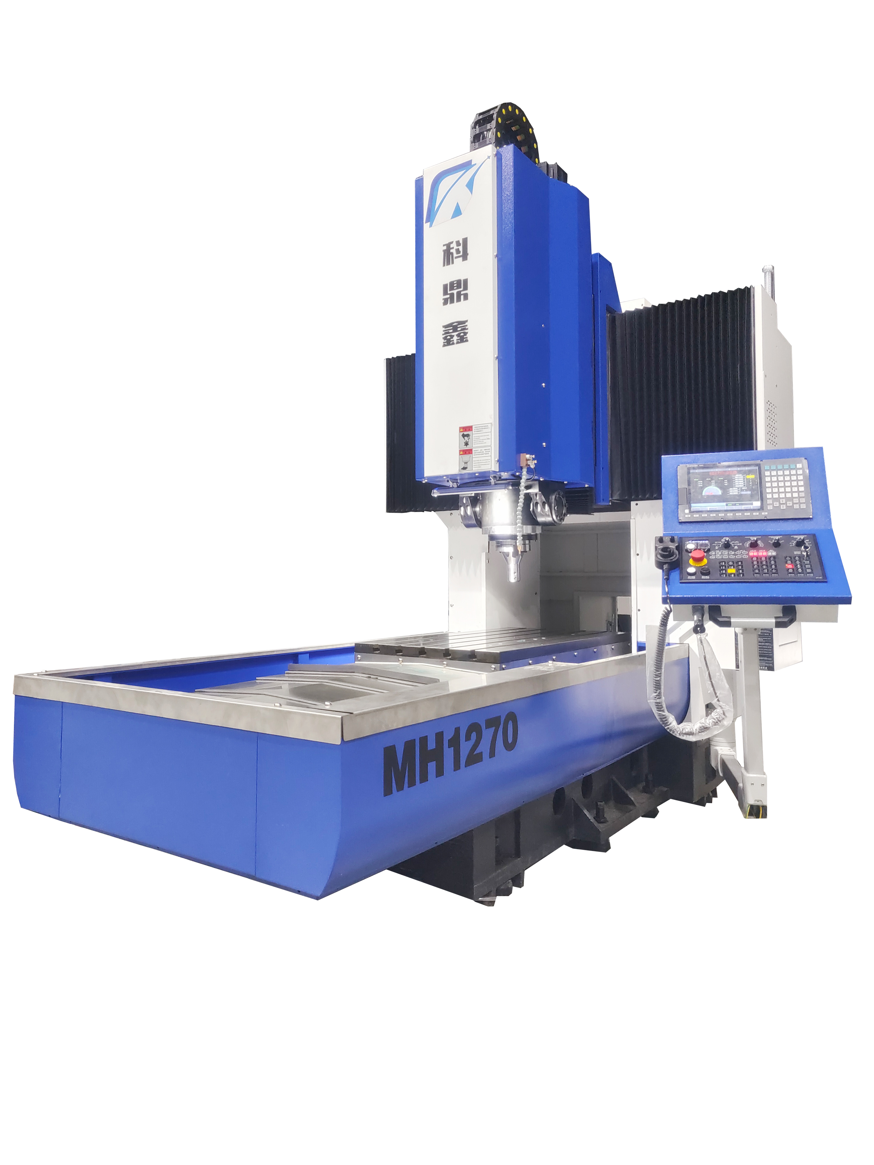 工業(yè)散熱器攪拌摩擦焊機