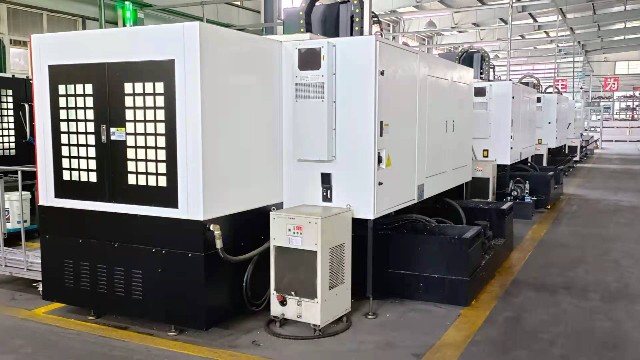 加工中心能加工什么物件？