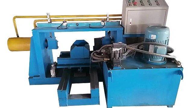 擠壓模具開模機設備介紹，廠家告訴您！-科鼎數(shù)控