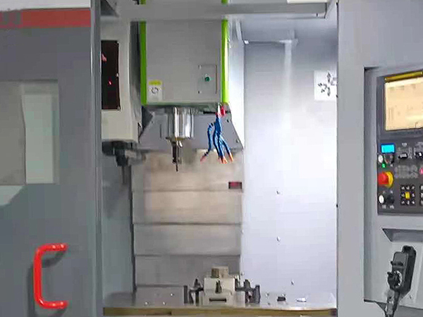 加工中心的優(yōu)勢(shì)展現(xiàn)在哪里？