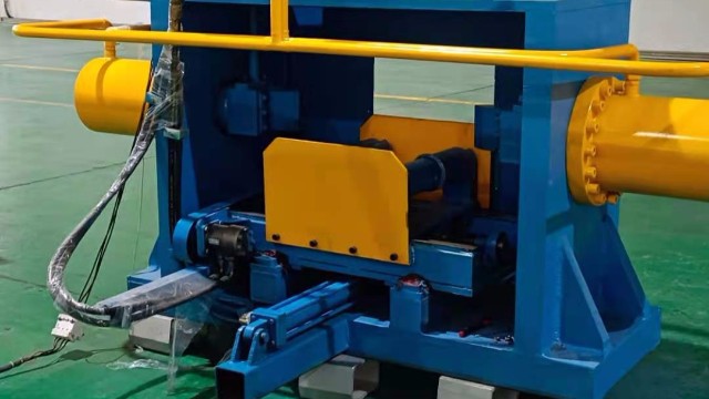 開模機(jī)多少錢一臺(tái)？