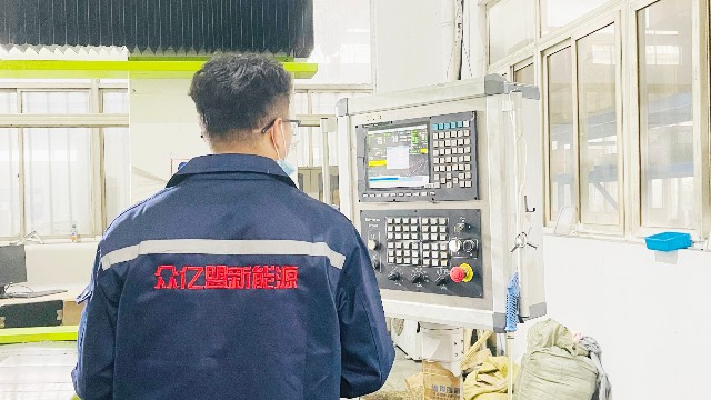 機加人必備，快看看這些你都有了嗎？-科鼎鑫