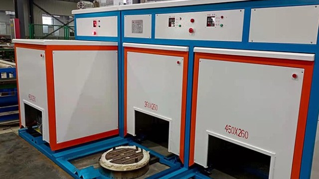 模具快速加溫爐購買時應(yīng)該要注意什么？-科鼎數(shù)控