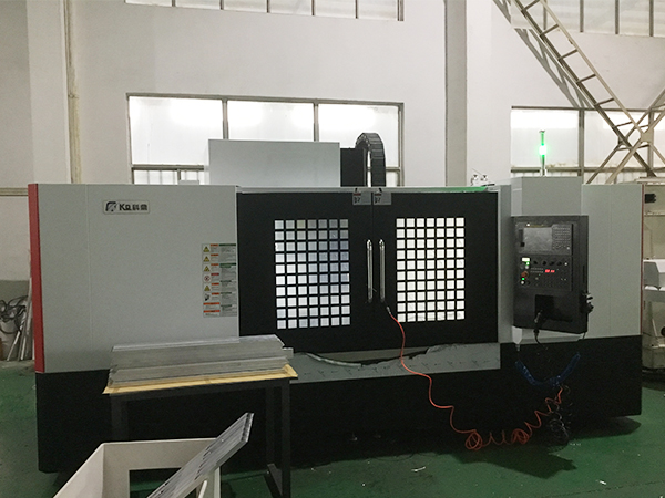 數(shù)控銑床是做什么的？