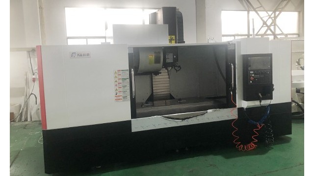 國產鋁型材加工中心的優(yōu)勢在哪里-科鼎數控