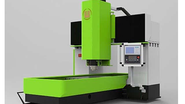 為什么選擇攪拌摩擦焊機(jī)呢？-科鼎數(shù)控