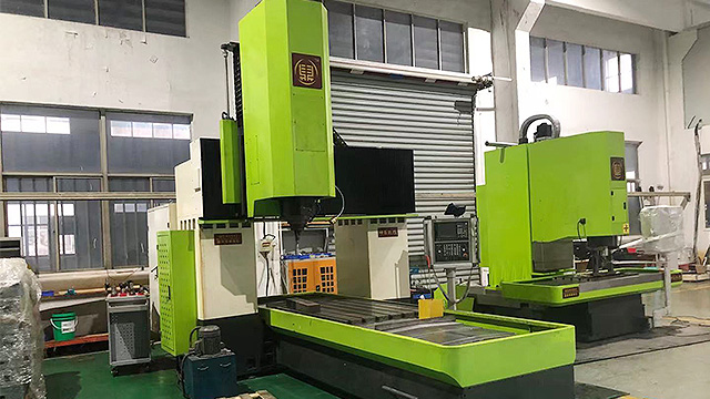 攪拌摩擦焊前有哪些要求？-科鼎鑫