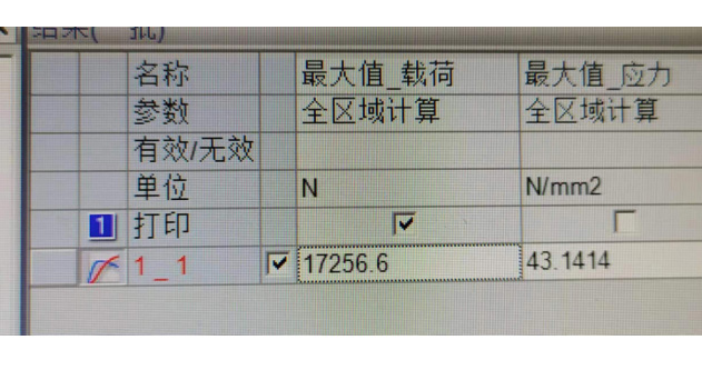 抗拉強(qiáng)度檢驗(yàn)