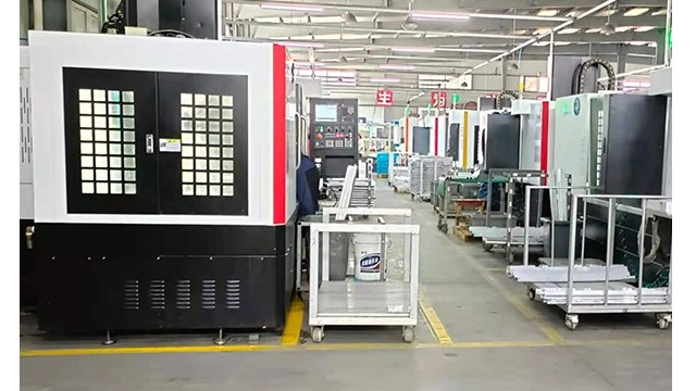 開粗、光刀鋁型材加工中心師傅總結(jié)的加工經(jīng)驗！