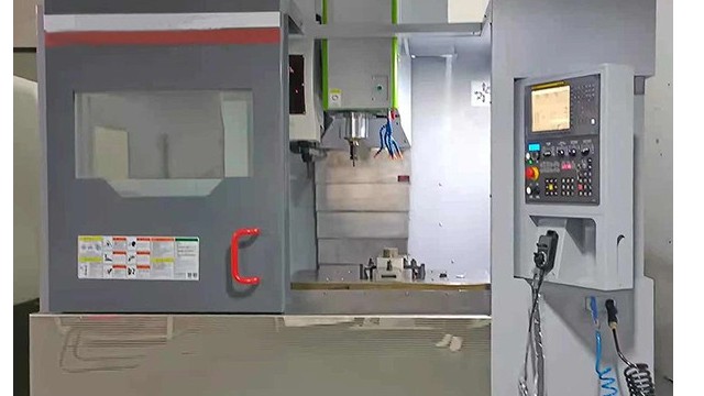 850加工中心多少錢一臺(tái)？