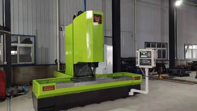 攪拌摩擦焊設(shè)備：焊接新時代的科技利器？