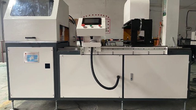 全自動切割機的操作安全有哪些？