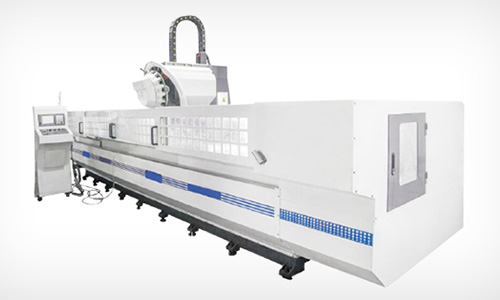 鋁型材加工中心大批量加工所需的夾具有哪些？