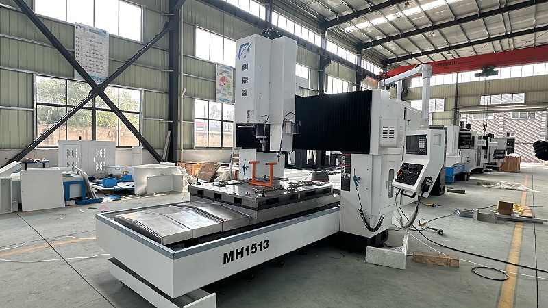 科鼎鑫數(shù)控的攪拌摩擦焊設(shè)備性價(jià)比如何