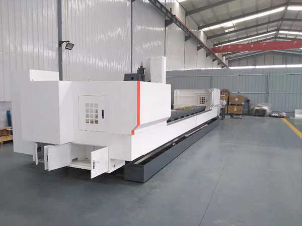 什么是cnc加工中心的主軸定位功能？-科鼎鑫