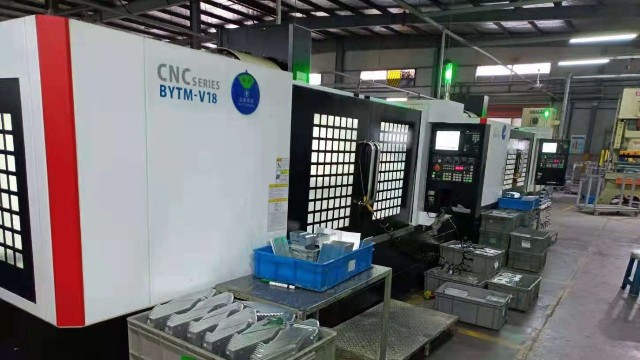 CNC加工中心操作經(jīng)驗(yàn)（1）