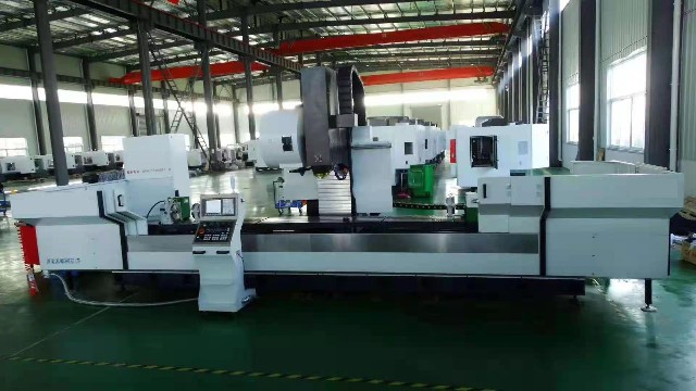 加工中心機(jī)床這些誤差要怎么改？怎么提升精準(zhǔn)度？-科鼎鑫