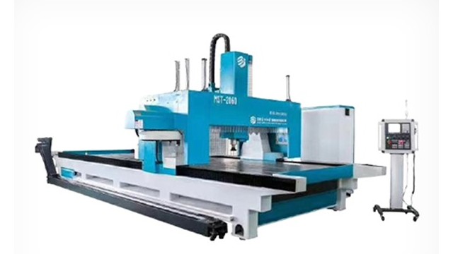 五軸加工中心怎么操作使用才能更好的保障加工精度-科鼎鑫