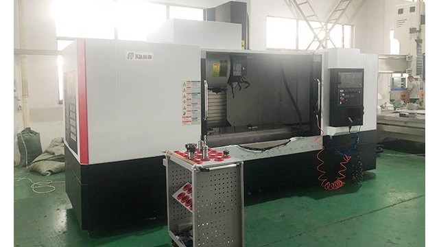 操作數(shù)控加工你知道需要哪幾步？-科鼎鑫