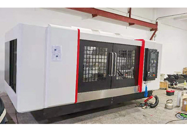 數(shù)控加工中心和數(shù)控車床的主要區(qū)別是什么？-科鼎數(shù)控