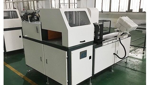 鋁材自動(dòng)切割機(jī)有哪些優(yōu)勢？-科鼎數(shù)控