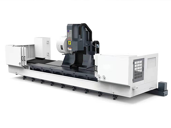 鋁型材加工中心怎么突然出現(xiàn)刀庫(kù)松刀故障是怎么回事？