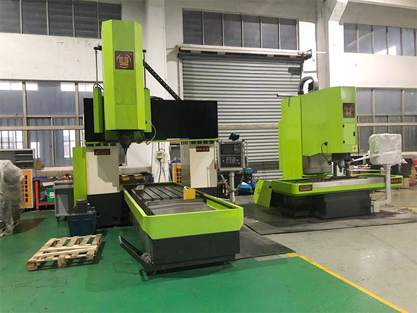 新能源汽車電池托盤(pán)摩擦焊接利器-科鼎數(shù)控MCH1513攪拌摩擦焊機(jī)