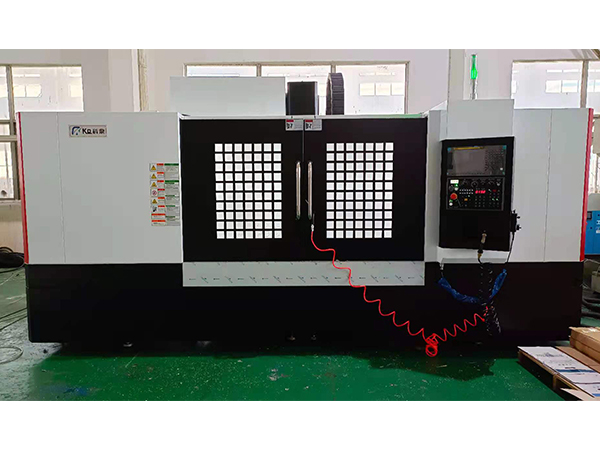 鋁型材加工設(shè)備精度差是什么原因？-科鼎數(shù)控
