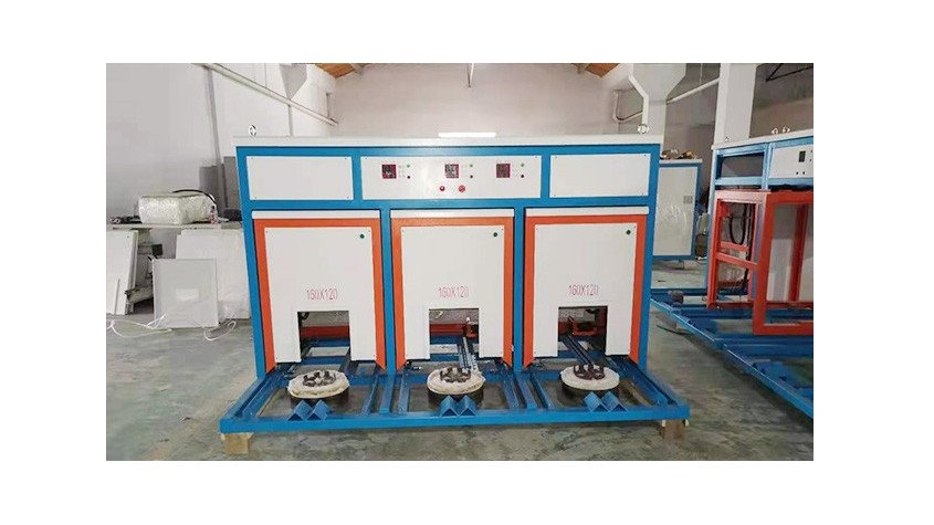 鋁型材快速模具加熱爐選科鼎數(shù)控，同行都說好!