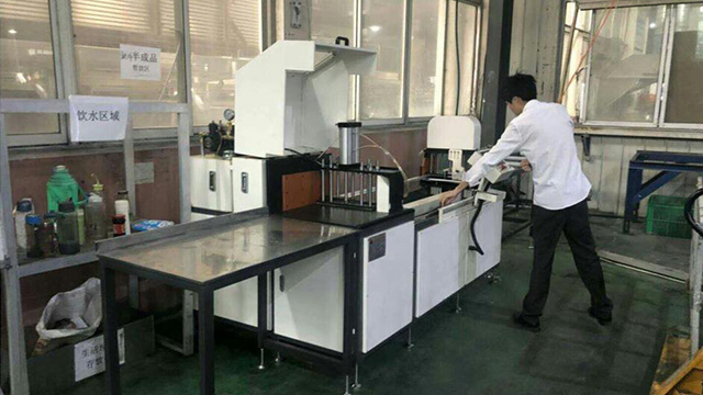 門窗角碼自動(dòng)鋸用途及特性有哪些？