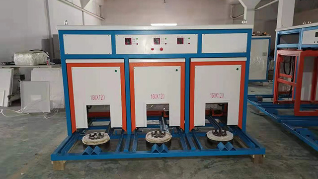 模具電磁加熱爐的使用方法有哪些？