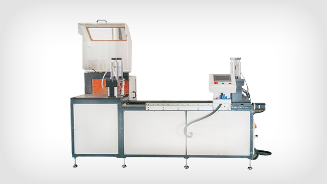 數(shù)控自動(dòng)鋸的工作原理是什么？