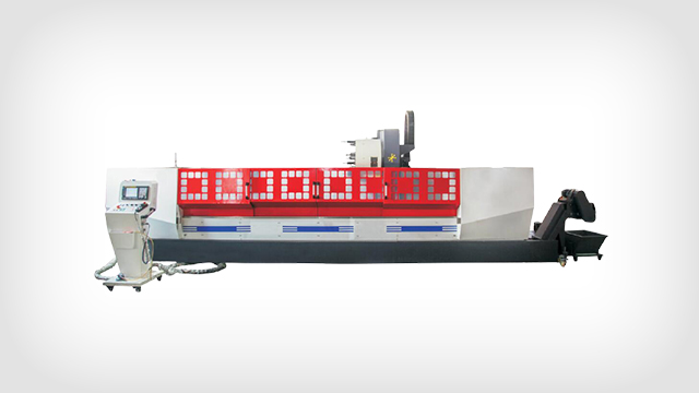 鋁型材加工中心設(shè)備應(yīng)用范圍有哪些？